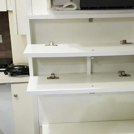 The Small House In Naples 아파트 외부 사진