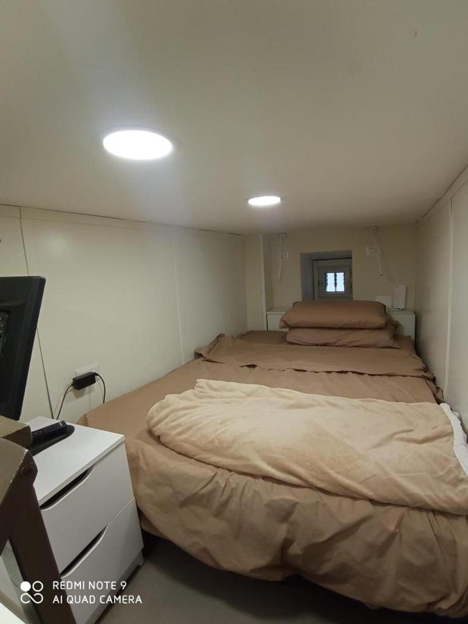 The Small House In Naples 아파트 외부 사진
